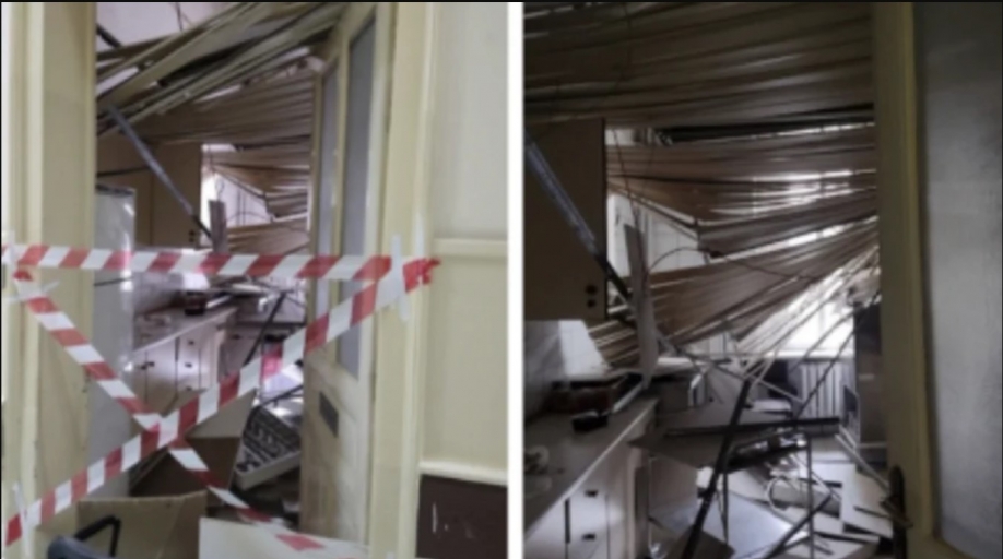 EKTAKTO - &Epsilon;&upsilon;&alpha;&gamma;&gamma;&epsilon;&lambda;&iota;&sigma;&mu;ό&sigmaf;: &Kappa;&alpha;&tau;έ&rho;&rho;&epsilon;&upsilon;&sigma;&epsilon; &psi;&epsilon;&upsilon;&delta;&omicron;&rho;&omicron;&phi;ή. &Delta;ύ&omicron; &tau;&rho;&alpha;&upsilon;&mu;&alpha;&tau;ί&epsilon;&sigmaf;