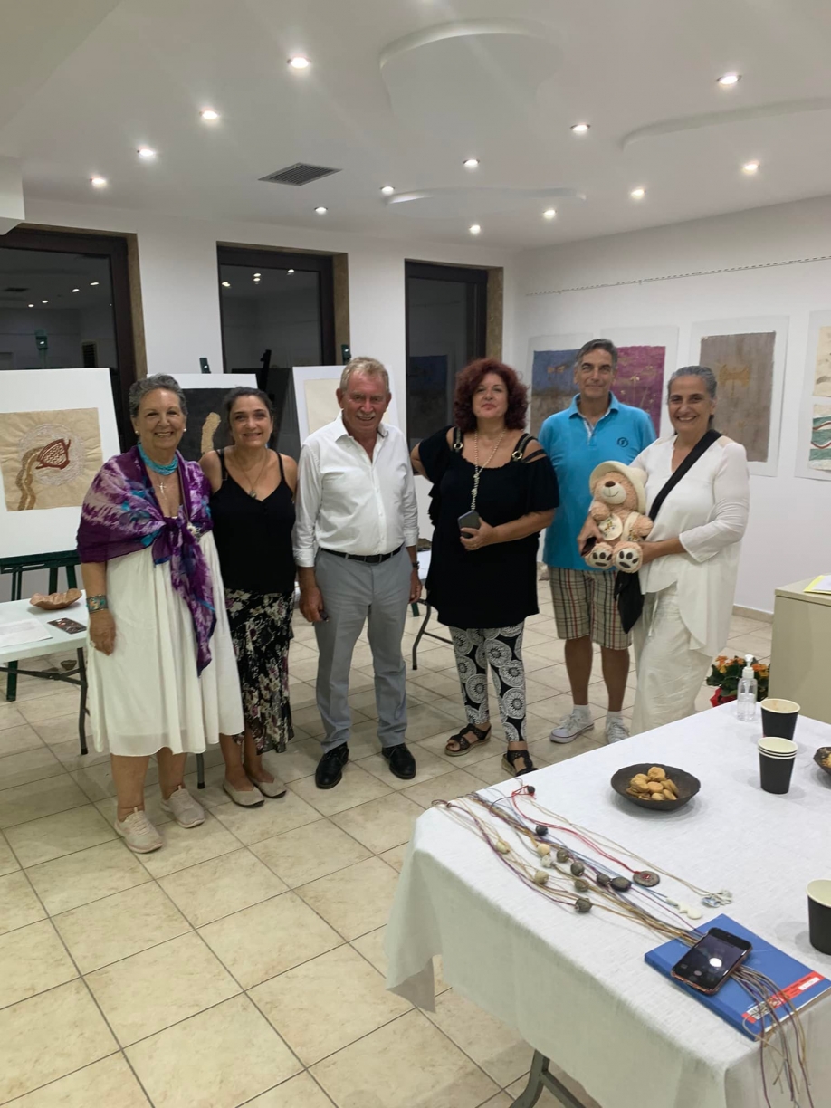 &Alpha;ύ&gamma;&omicron;&upsilon;&sigma;&tau;&omicron;&sigmaf; &Pi;&omicron;&lambda;&iota;&tau;&iota;&sigma;&mu;&omicron;ύ &sigma;&tau;&omicron;&nu; &Delta;ή&mu;&omicron; &Sigma;&alpha;&rho;&omega;&nu;&iota;&kappa;&omicron;ύ