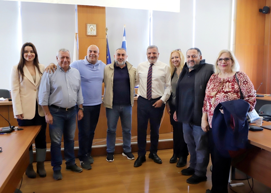 Έ&rho;&gamma;&alpha; &alpha;&nu;&tau;&iota;&pi;&lambda;&eta;&mu;&mu;&upsilon;&rho;&iota;&kappa;ή&sigmaf; &theta;&omega;&rho;ά&kappa;&iota;&sigma;&eta;&sigmaf; &sigma;&tau;&omicron;&nu; &Delta;ή&mu;&omicron; &Alpha;&chi;&alpha;&rho;&nu;ώ&nu;