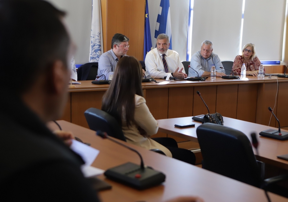 Έ&rho;&gamma;&alpha; &alpha;&nu;&tau;&iota;&pi;&lambda;&eta;&mu;&mu;&upsilon;&rho;&iota;&kappa;ή&sigmaf; &theta;&omega;&rho;ά&kappa;&iota;&sigma;&eta;&sigmaf; &sigma;&tau;&omicron;&nu; &Delta;ή&mu;&omicron; &Alpha;&chi;&alpha;&rho;&nu;ώ&nu;