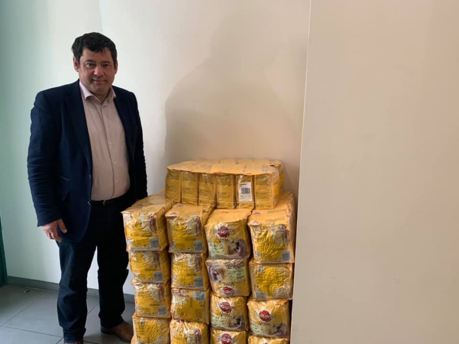 &Delta;&rho;ά&sigma;&epsilon;&iota;&sigmaf; &tau;&omicron;&upsilon; &Delta;ή&mu;&omicron;&upsilon; &Lambda;&upsilon;&kappa;ό&beta;&rho;&upsilon;&sigma;&eta;&sigmaf; &ndash; &Pi;&epsilon;ύ&kappa;&eta;&sigmaf;  &gamma;&iota;&alpha; &tau;&eta;&nu; &pi;&rho;&omicron;&sigma;&tau;&alpha;&sigma;ί&alpha; &tau;&omega;&nu; &alpha;&delta;έ&sigma;&pi;&omicron;&tau;&omega;&nu;