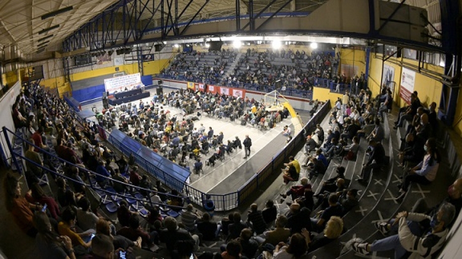 &Sigma;ύ&sigma;&kappa;&epsilon;&psi;&eta; &sigma;&omega;&mu;&alpha;&tau;&epsilon;ί&omega;&nu; &sigma;&tau;&omicron; &Sigma;&pi;ό&rho;&tau;&iota;&nu;&gamma;&kappa; &epsilon;&nu;ό&psi;&epsilon;&iota; &pi;&alpha;&nu;&epsilon;&lambda;&lambda;&alpha;&delta;&iota;&kappa;ή&sigmaf; &alpha;&pi;&epsilon;&rho;&gamma;ί&alpha;&sigmaf;