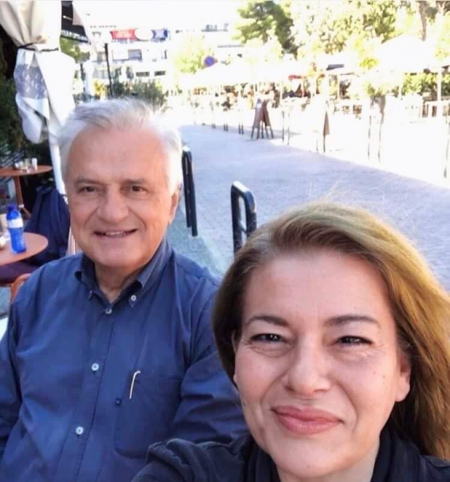 &Sigma;&tau;&eta; "&Nu;ί&kappa;&eta; &tau;&omega;&nu; &Pi;&omicron;&lambda;&iota;&tau;ώ&nu;" &eta; &Gamma;&iota;&omicron;ύ&lambda;&eta; &Gamma;&epsilon;&omega;&rho;&gamma;&omicron;&pi;&omicron;ύ&lambda;&omicron;&upsilon;