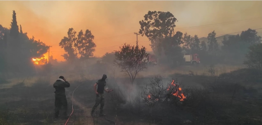 &Sigma;&upsilon;&gamma;&kappa;έ&nu;&tau;&rho;&omega;&sigma;&eta; &epsilon;&iota;&delta;ώ&nu; &pi;&rho;ώ&tau;&eta;&sigmaf; &alpha;&nu;ά&gamma;&kappa;&eta;&sigmaf; &gamma;&iota;&alpha; &tau;&omicron;&upsilon;&sigmaf; &pi;&upsilon;&rho;ό&pi;&lambda;&eta;&kappa;&tau;&omicron;&upsilon;&sigmaf; &tau;&eta;&sigmaf; &Alpha;&tau;&tau;&iota;&kappa;ή&sigmaf; &sigma;&tau;&omicron;&nu; &Delta;ή&mu;&omicron; &Chi;&alpha;&lambda;&alpha;&nu;&delta;&rho;ί&omicron;&upsilon;