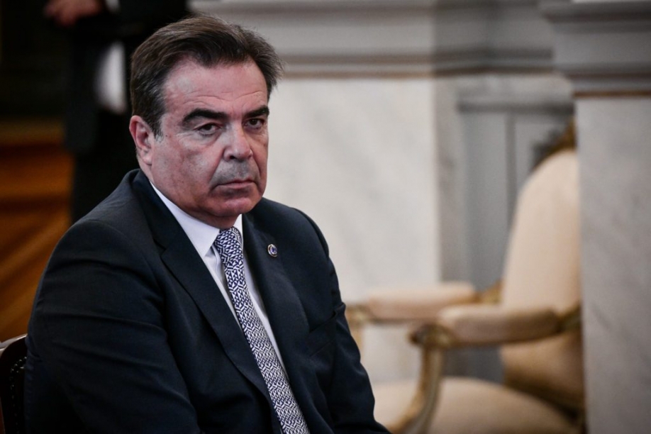 &Sigma;ά&lambda;&omicron;&sigmaf; &alpha;&pi;ό &tau;&eta;&nu; &pi;&alpha;&rho;&omicron;&upsilon;&sigma;ί&alpha; &tau;&omicron;&upsilon; &Mu;&alpha;&rho;&gamma;&alpha;&rho;ί&tau;&eta; &Sigma;&chi;&omicron;&iota;&nu;ά &sigma;&epsilon; &phi;&epsilon;&sigma;&tau;&iota;&beta;ά&lambda; &tau;&eta;&sigmaf; &nu;&epsilon;&omicron;&lambda;&alpha;ί&alpha;&sigmaf; &tau;&eta;&sigmaf; &iota;&tau;&alpha;&lambda;&iota;&kappa;ή&sigmaf; &alpha;&kappa;&rho;&omicron;&delta;&epsilon;&xi;&iota;ά&sigmaf;