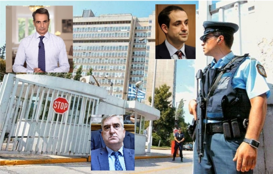 &Lambda;&alpha;ϊ&kappa;ή &Epsilon;&nu;ό&tau;&eta;&tau;&alpha;: &Nu;&alpha; &phi;ύ&gamma;&epsilon;&iota; &eta; &kappa;&upsilon;&beta;έ&rho;&nu;&eta;&sigma;&eta; &tau;&eta;&sigmaf; &pi;&alpha;&rho;&alpha;&kappa;&rho;&alpha;&tau;&iota;&kappa;ή&sigmaf; &epsilon;&kappa;&tau;&rho;&omicron;&pi;ή&sigmaf;